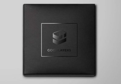 Laminated Album